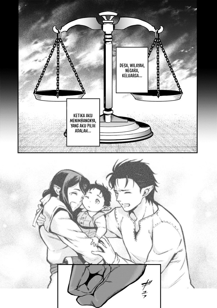 Horobi no Kuni no Seifukusha – Maou wa Sekai wo Seifuku suru you desu