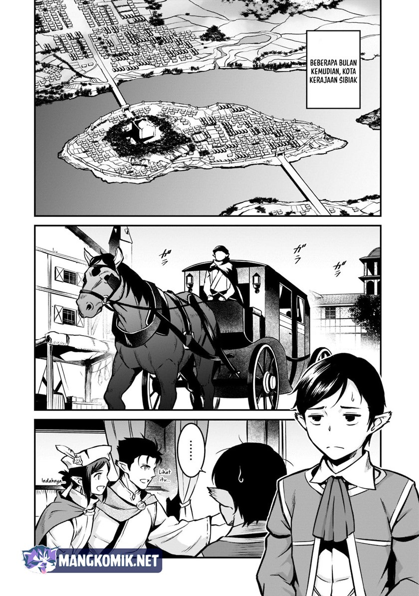 Horobi no Kuni no Seifukusha – Maou wa Sekai wo Seifuku suru you desu