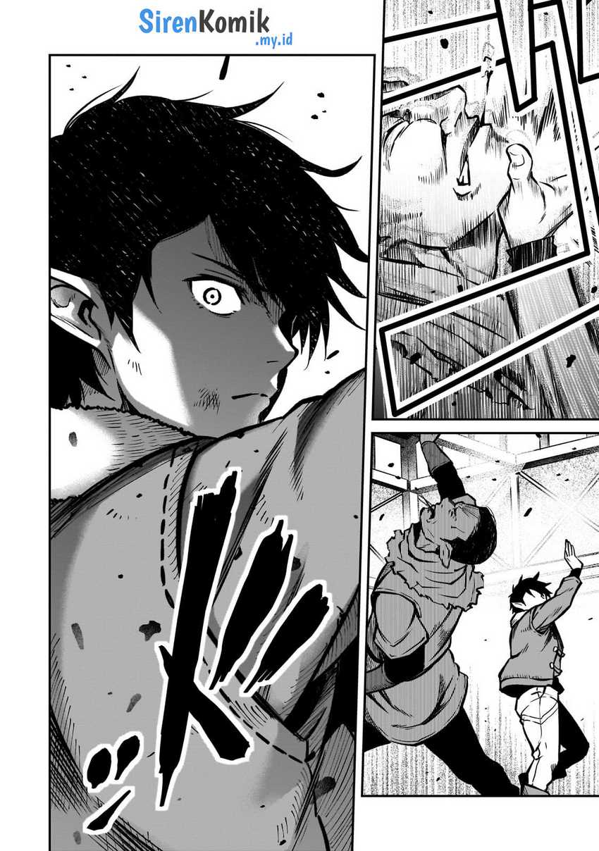 Horobi no Kuni no Seifukusha – Maou wa Sekai wo Seifuku suru you desu