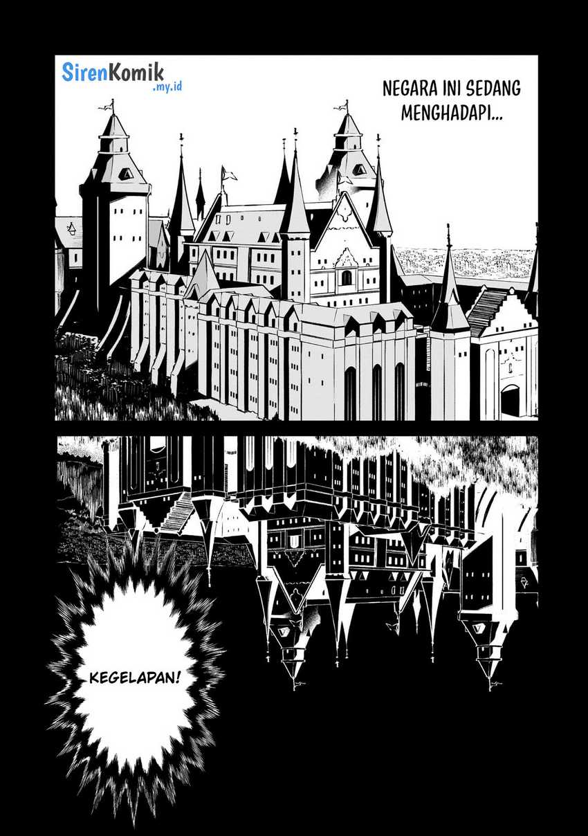 Horobi no Kuni no Seifukusha – Maou wa Sekai wo Seifuku suru you desu