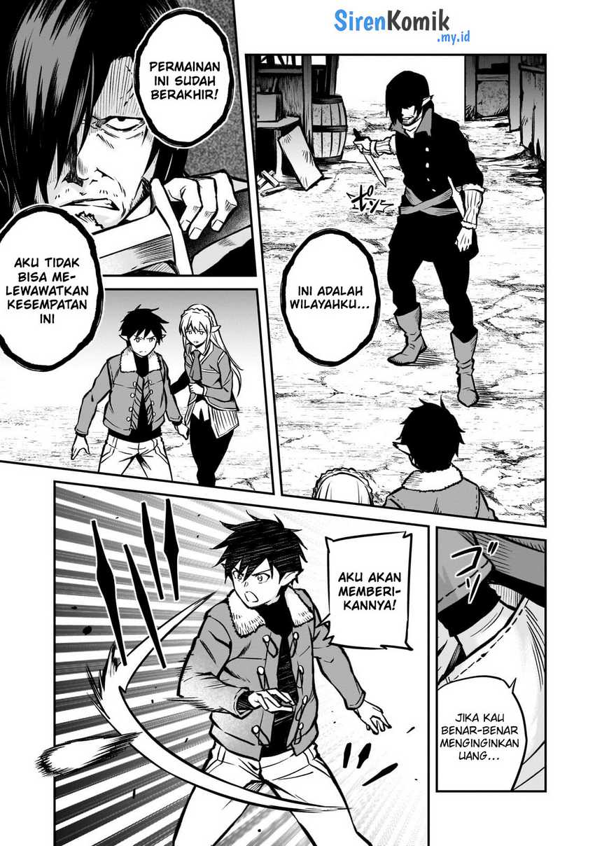 Horobi no Kuni no Seifukusha – Maou wa Sekai wo Seifuku suru you desu