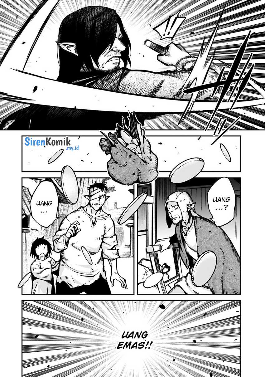 Horobi no Kuni no Seifukusha – Maou wa Sekai wo Seifuku suru you desu