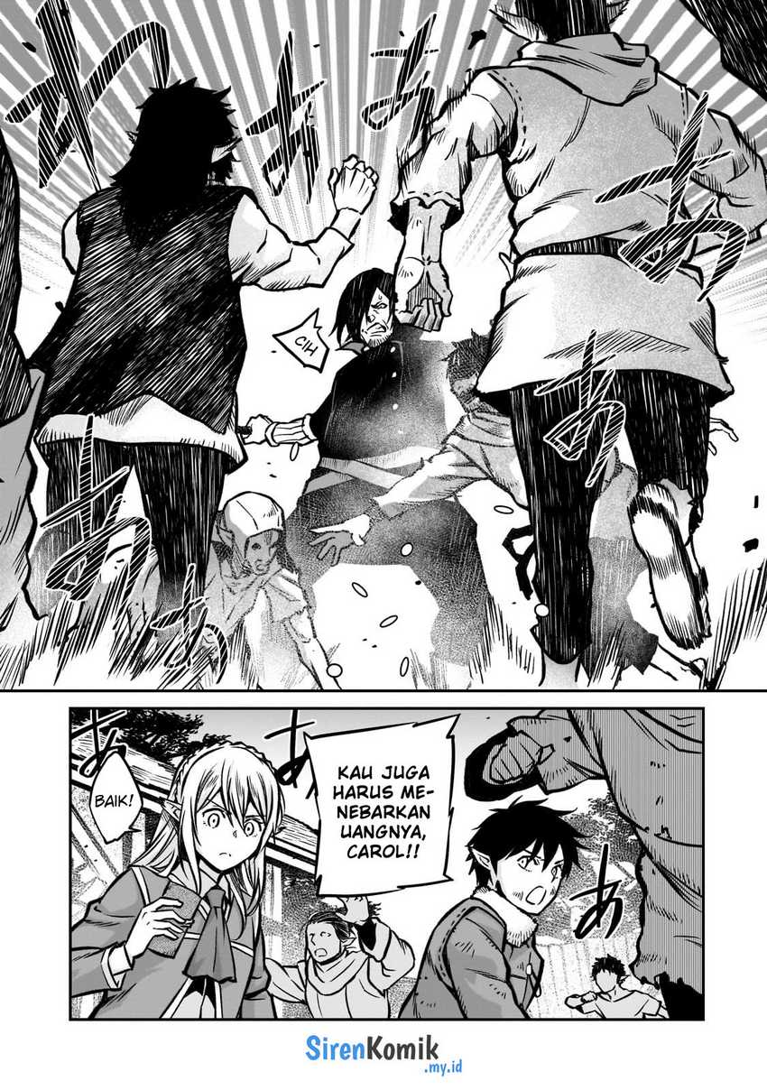 Horobi no Kuni no Seifukusha – Maou wa Sekai wo Seifuku suru you desu