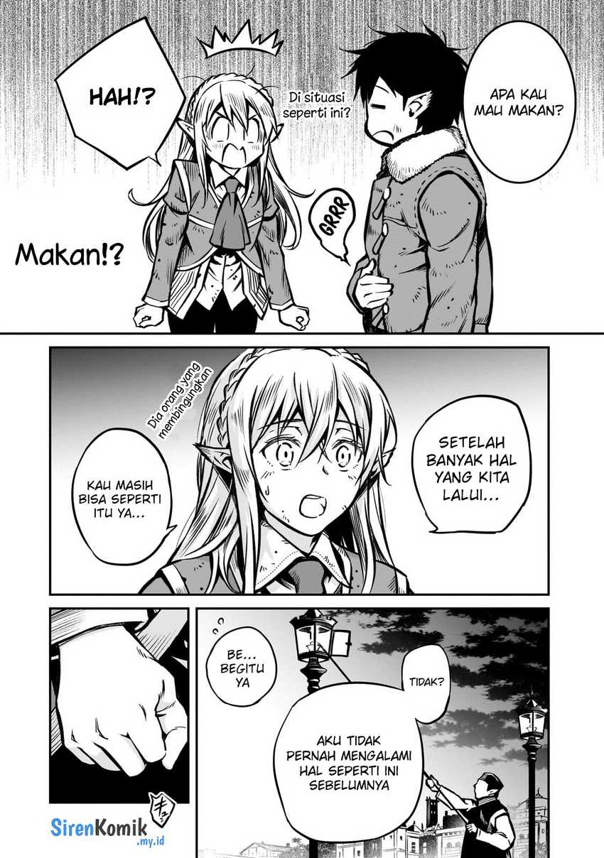 Horobi no Kuni no Seifukusha – Maou wa Sekai wo Seifuku suru you desu
