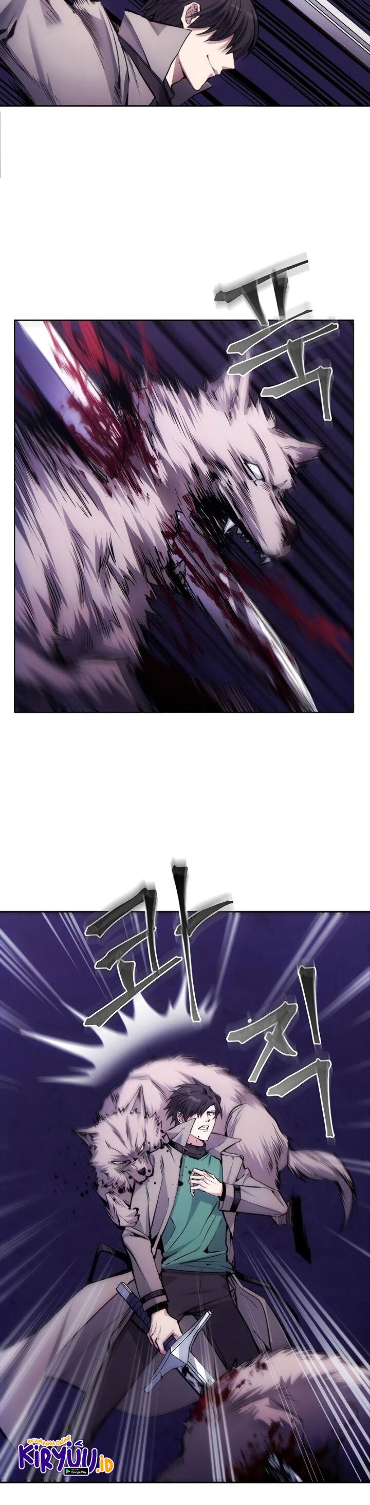 How to Live as a Villain