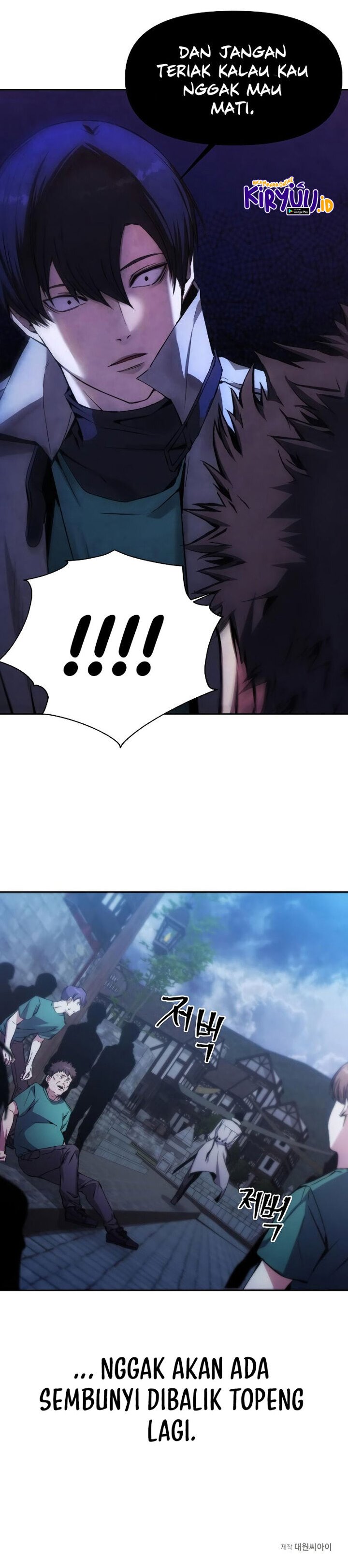 How to Live as a Villain