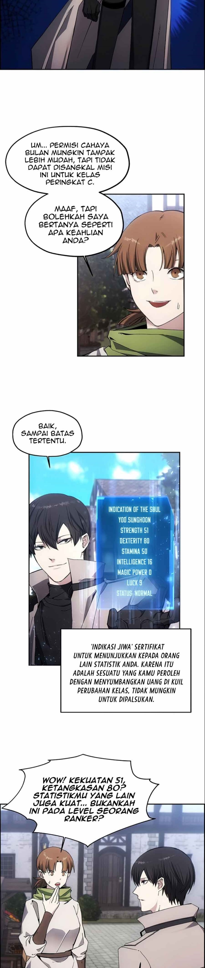 How to Live as a Villain