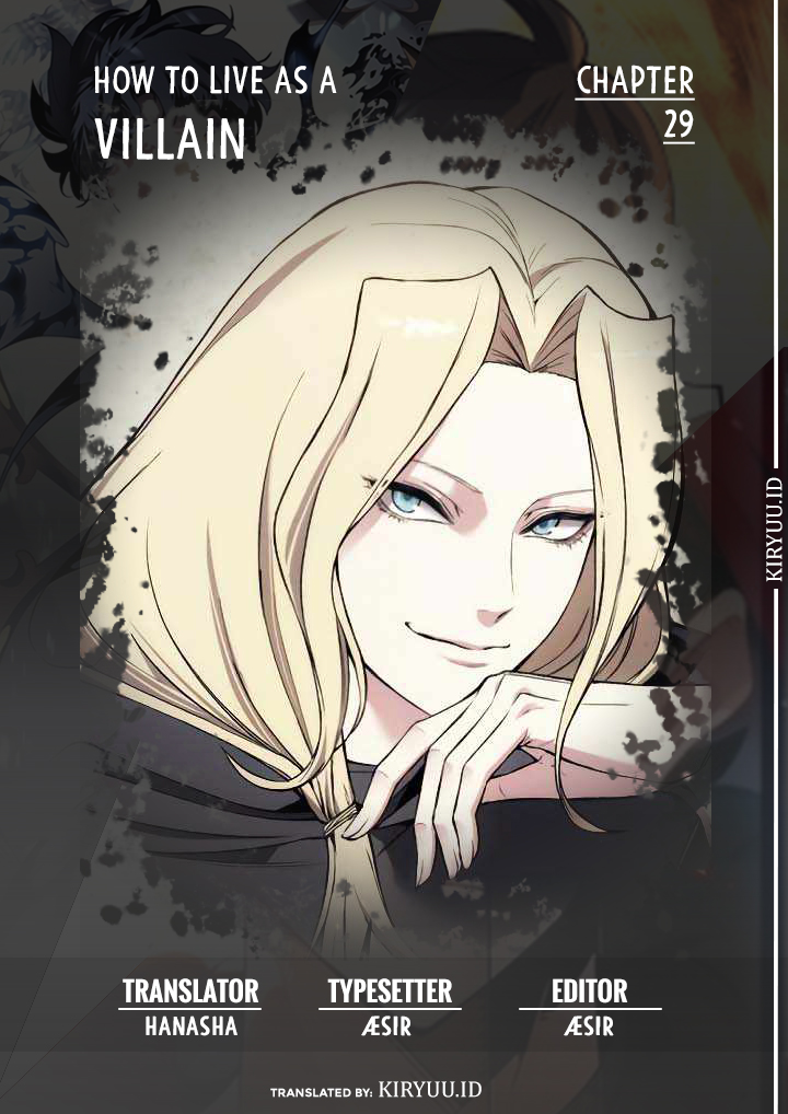 How to Live as a Villain