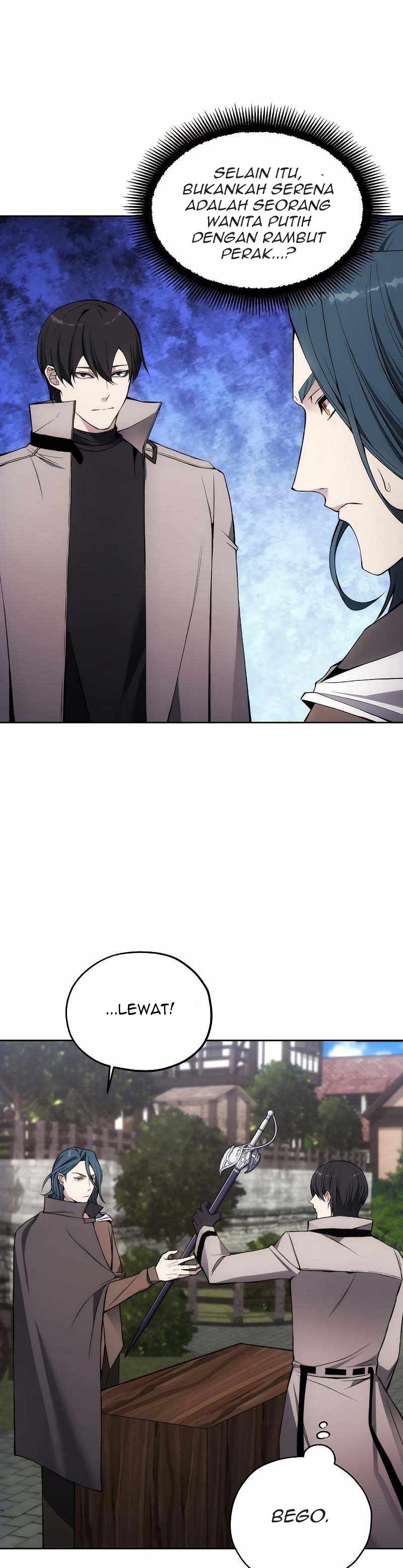 How to Live as a Villain