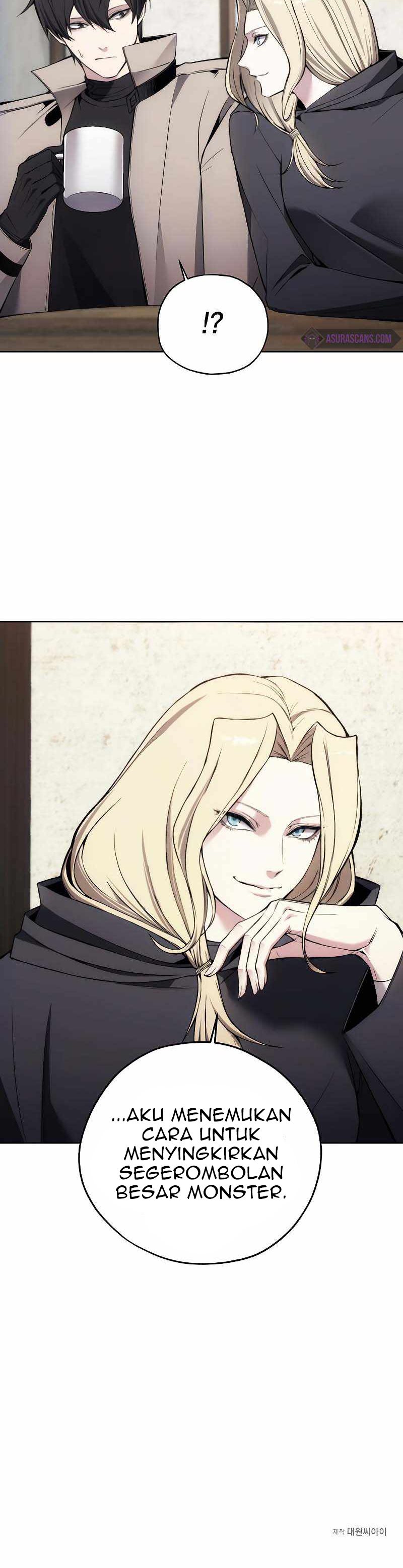 How to Live as a Villain