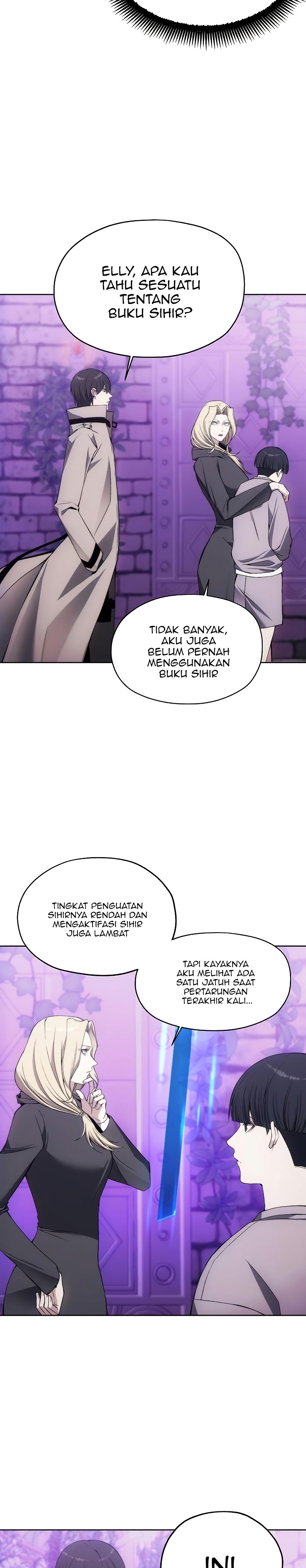 How to Live as a Villain