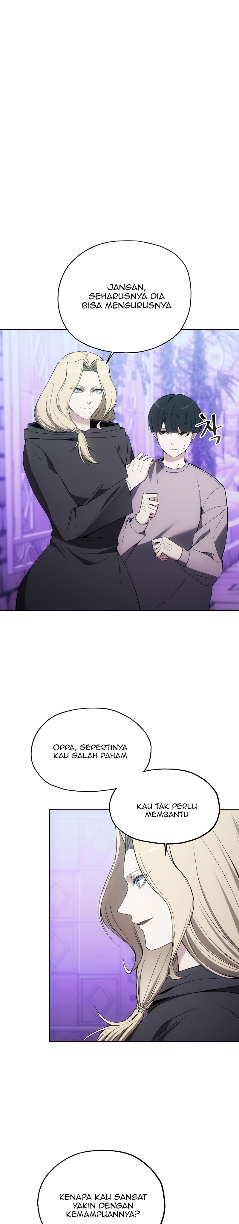 How to Live as a Villain