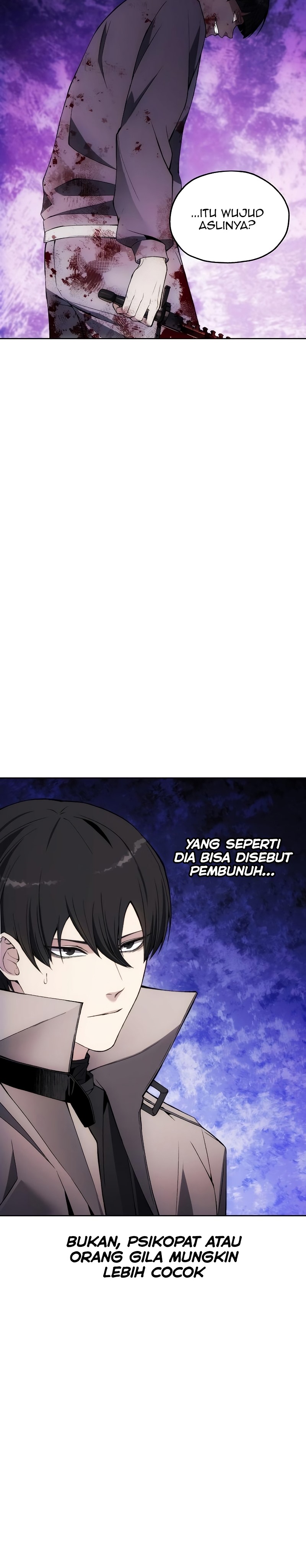 How to Live as a Villain