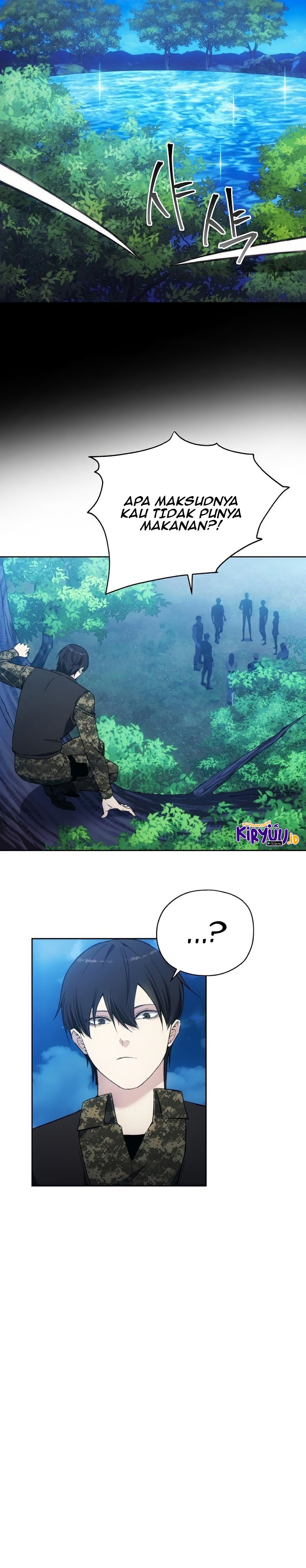 How to Live as a Villain