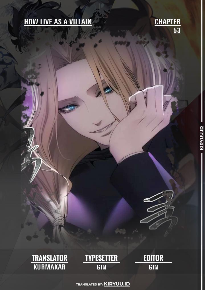 How to Live as a Villain