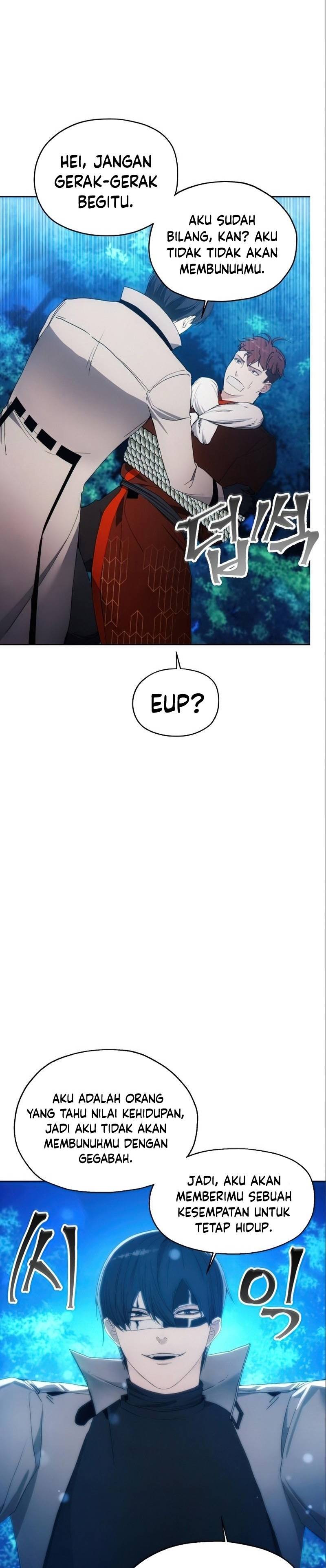 How to Live as a Villain