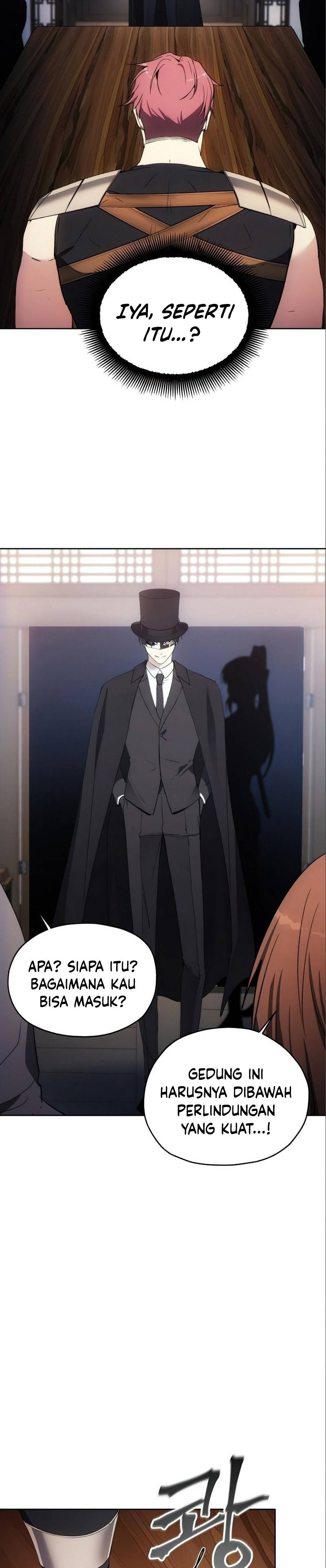 How to Live as a Villain
