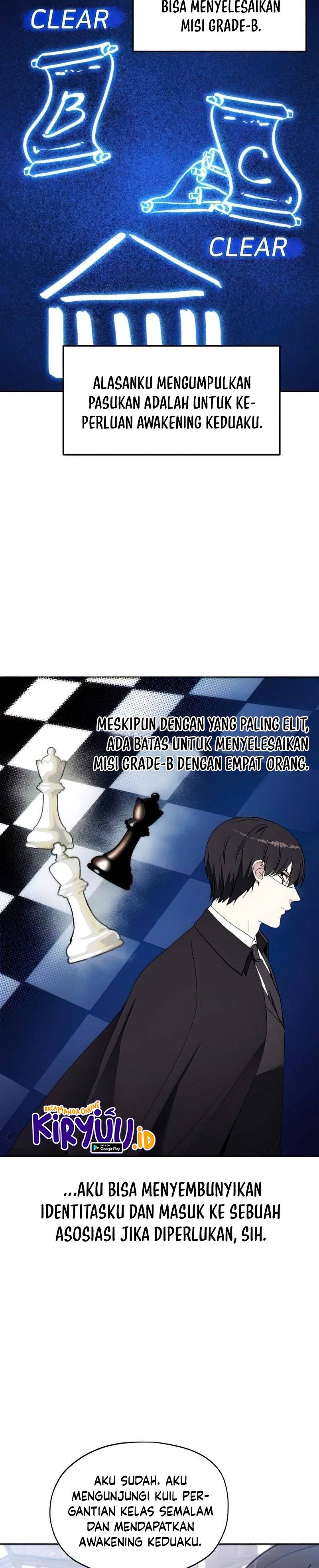 How to Live as a Villain
