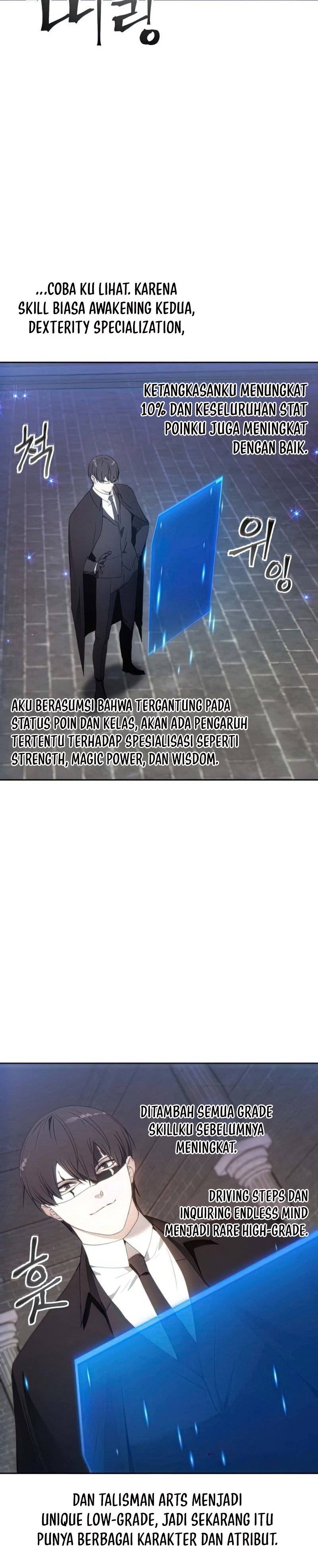 How to Live as a Villain