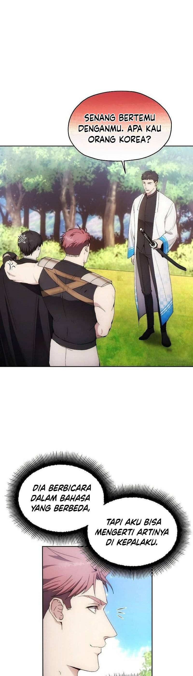How to Live as a Villain