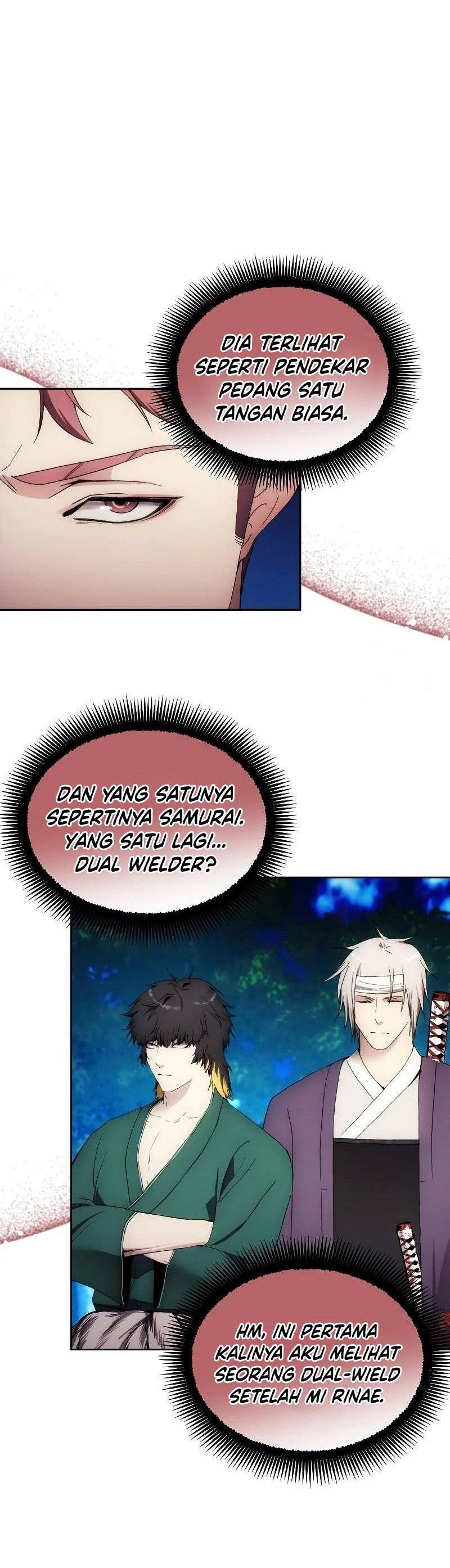 How to Live as a Villain