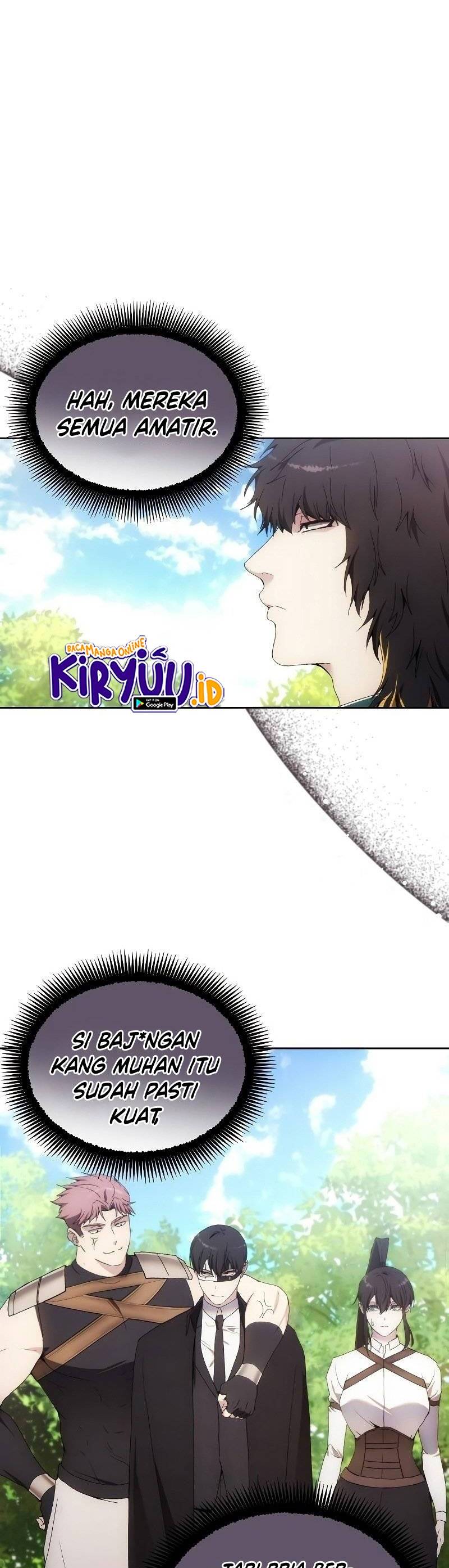 How to Live as a Villain