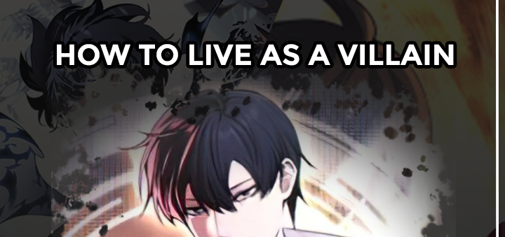 How to Live as a Villain