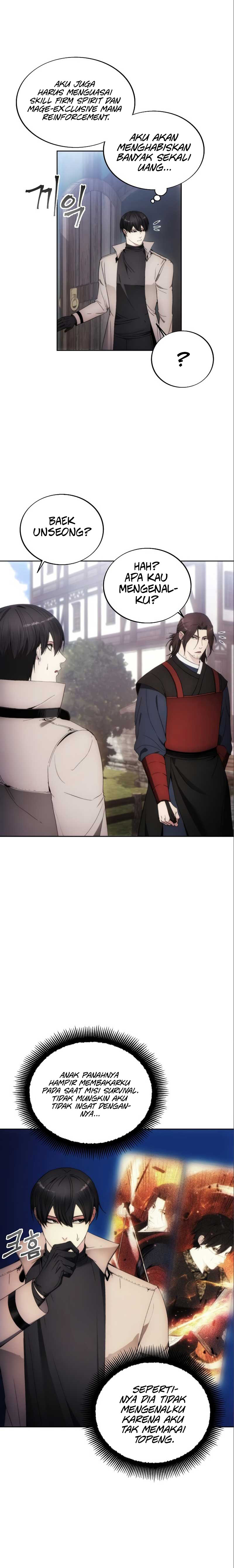 How to Live as a Villain
