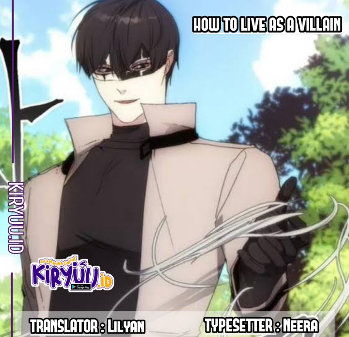 How to Live as a Villain