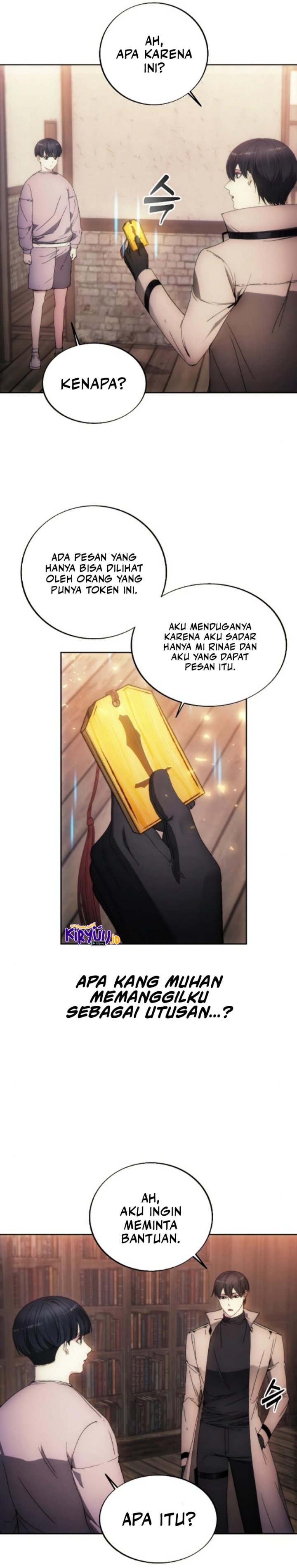 How to Live as a Villain