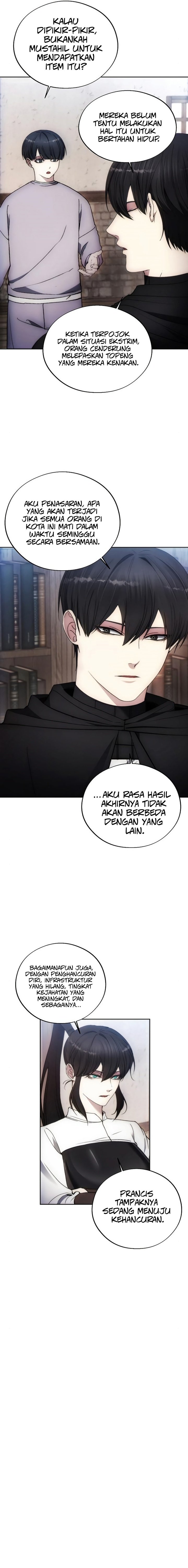 How to Live as a Villain