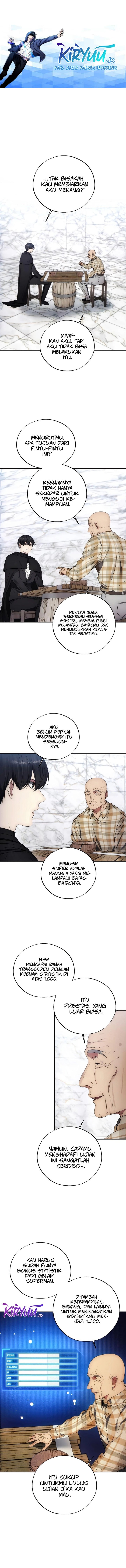 How to Live as a Villain
