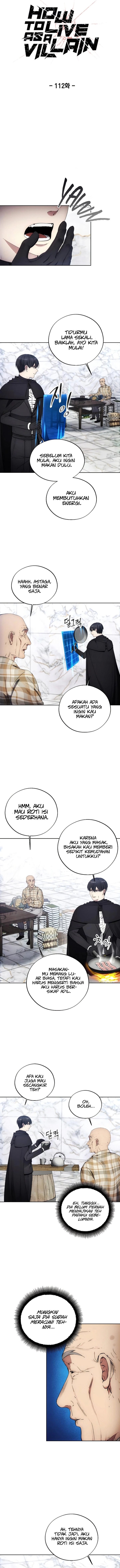 How to Live as a Villain