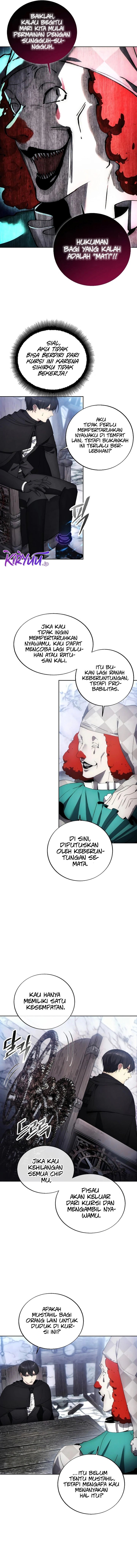 How to Live as a Villain