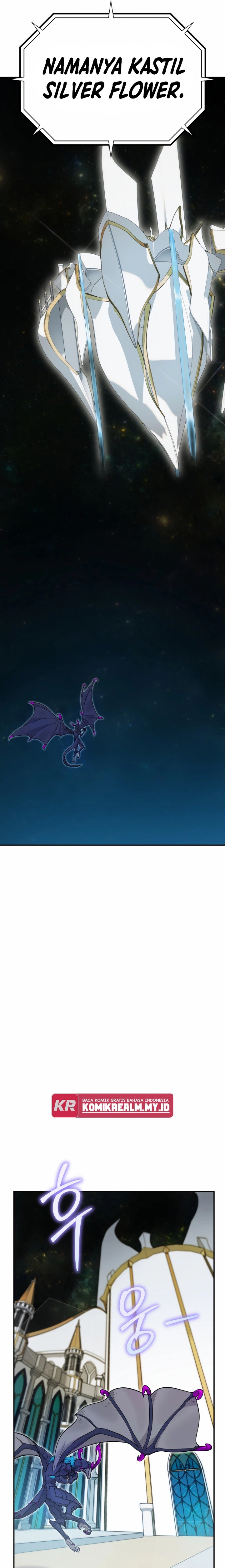 How to Survive as a Terminally-Ill Dragon