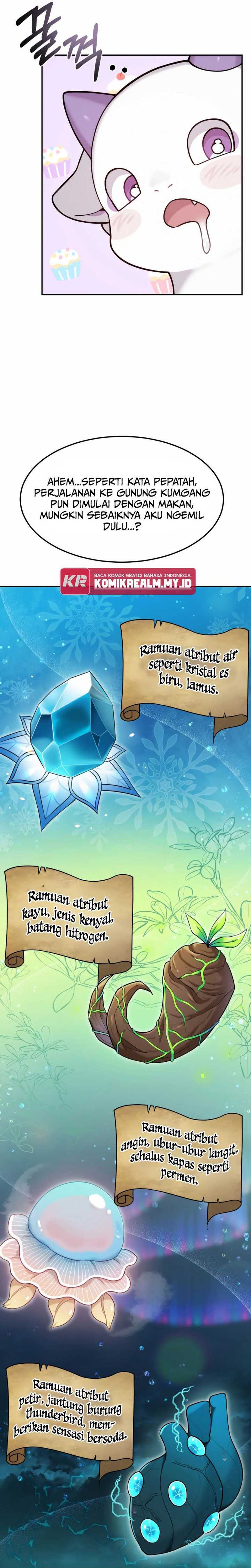 How to Survive as a Terminally-Ill Dragon