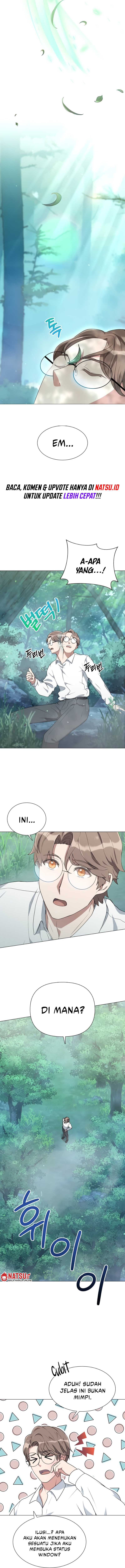 Hunter World’s Gardener