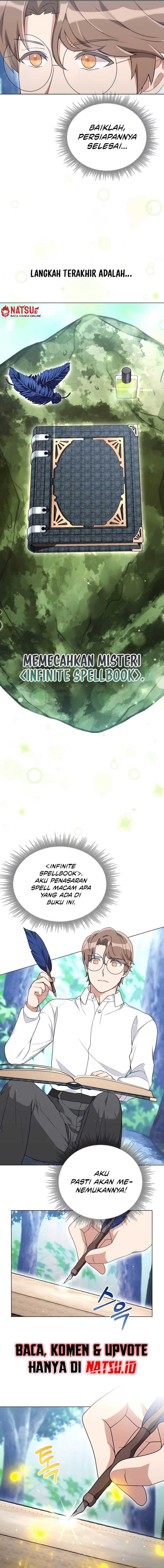Hunter World’s Gardener