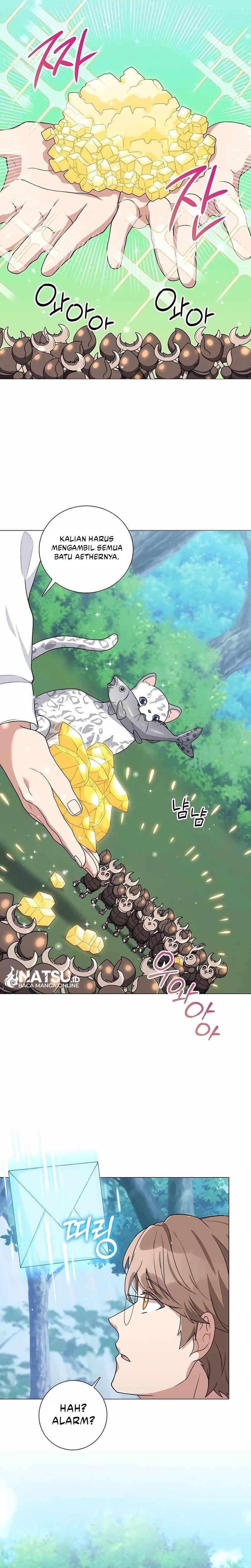 Hunter World’s Gardener