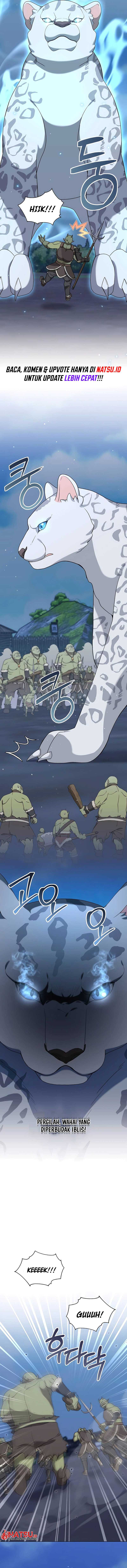 Hunter World’s Gardener