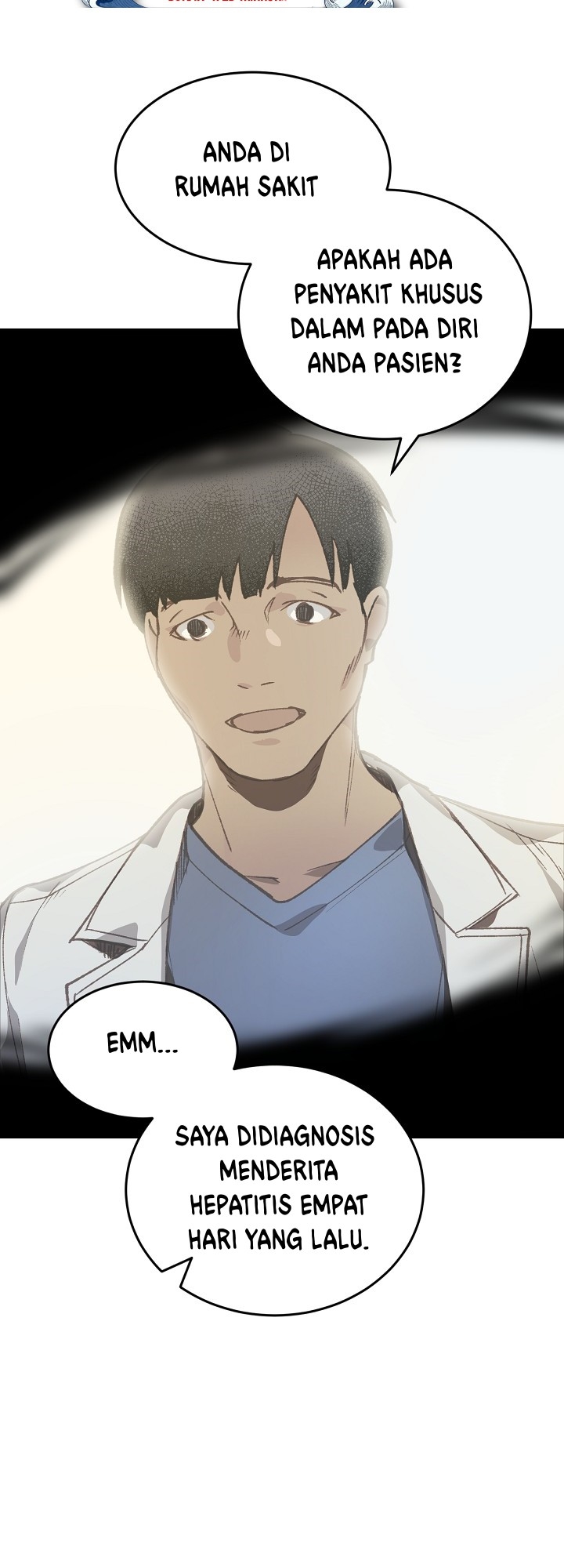 I Am Alone Genius DNA