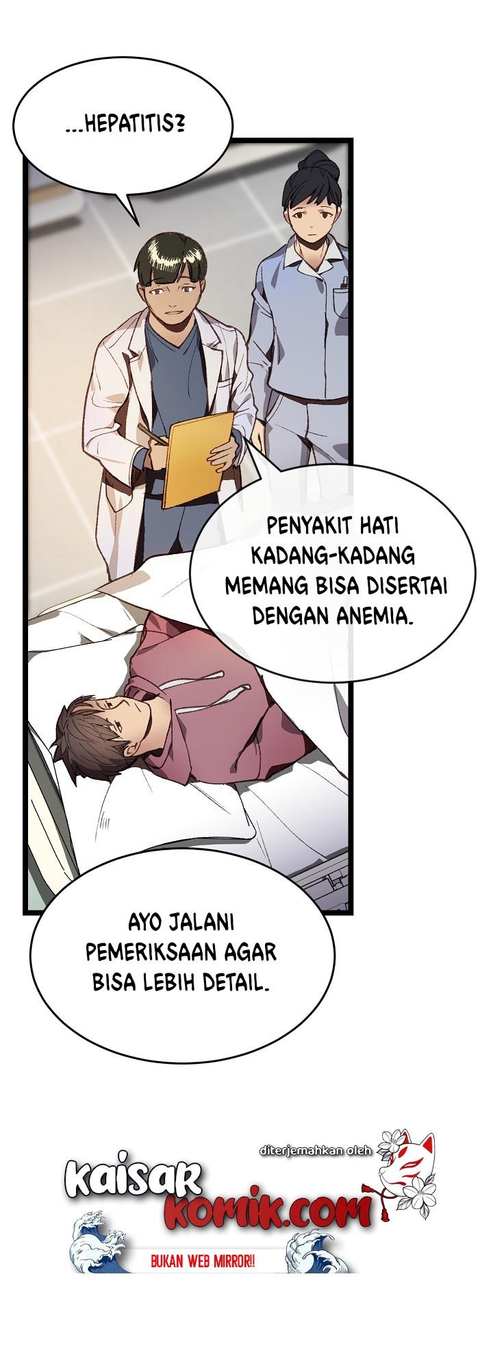 I Am Alone Genius DNA