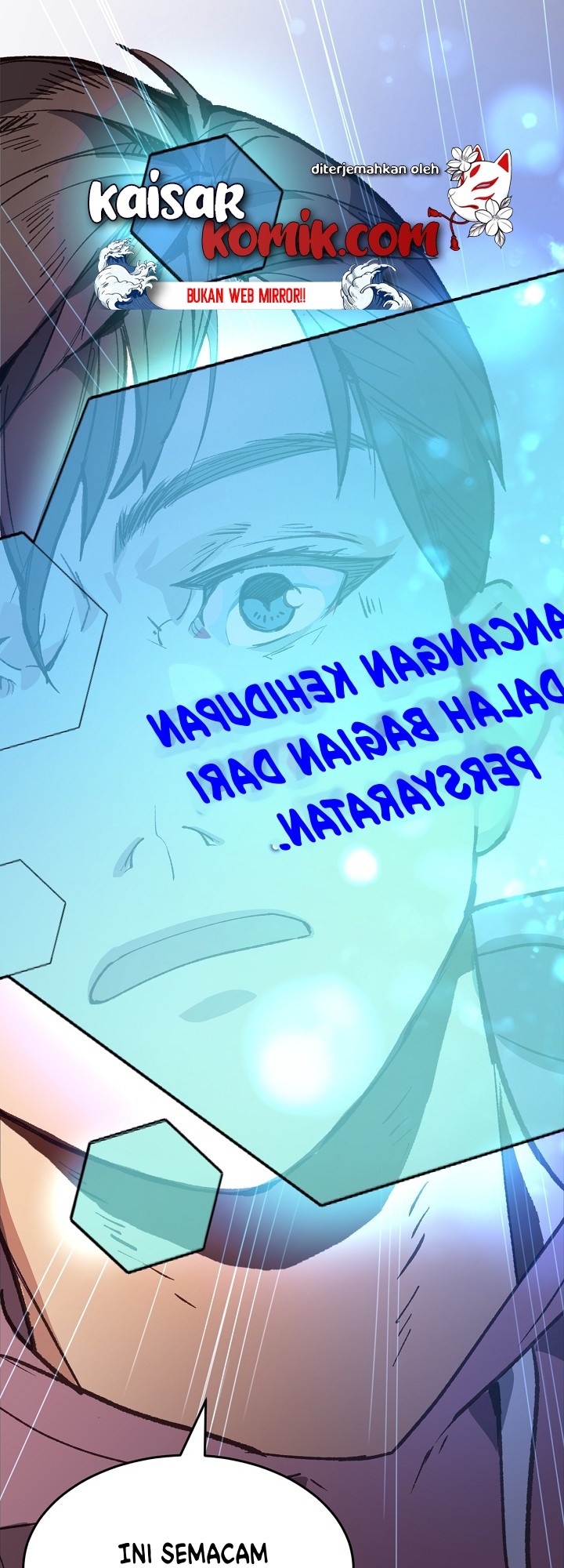 I Am Alone Genius DNA