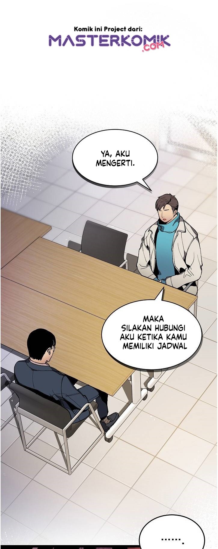 I Am Alone Genius DNA
