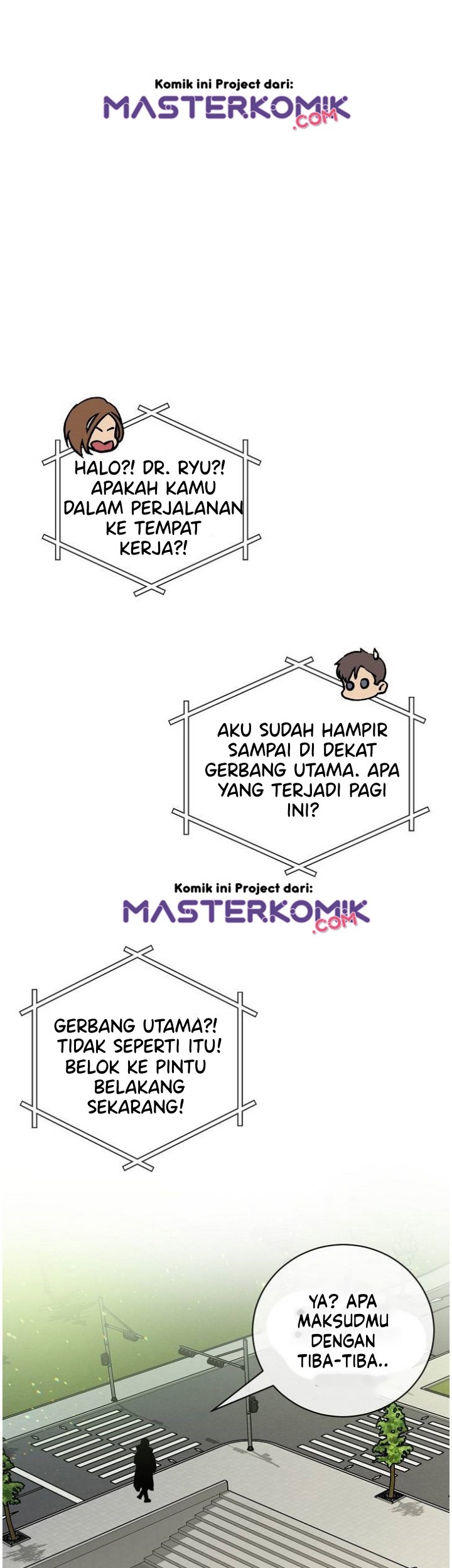 I Am Alone Genius DNA