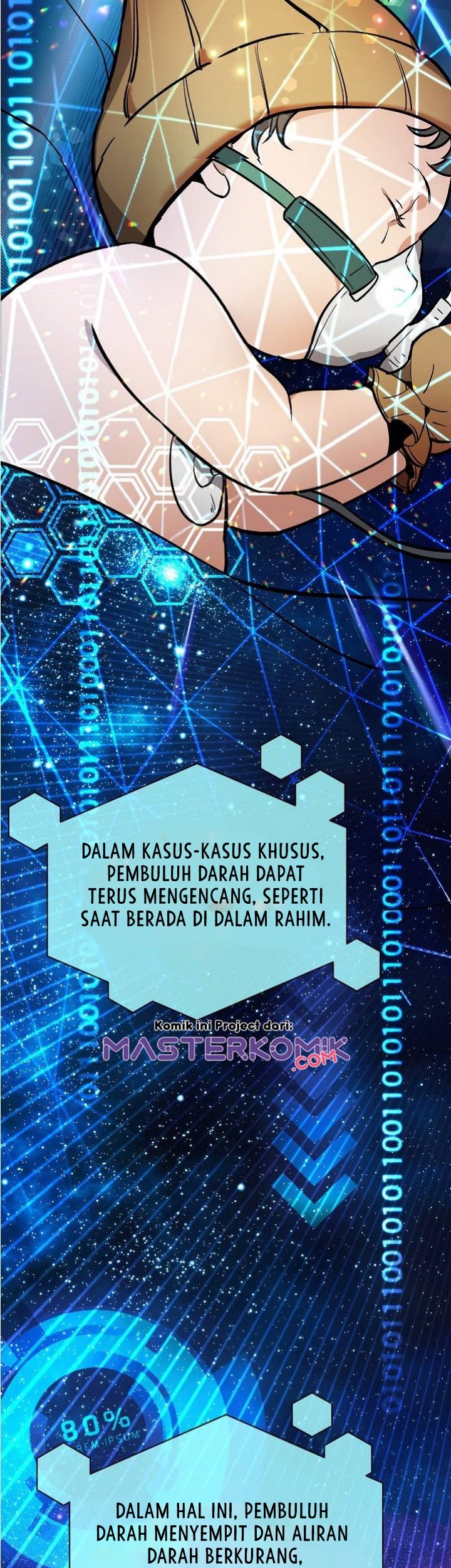 I Am Alone Genius DNA