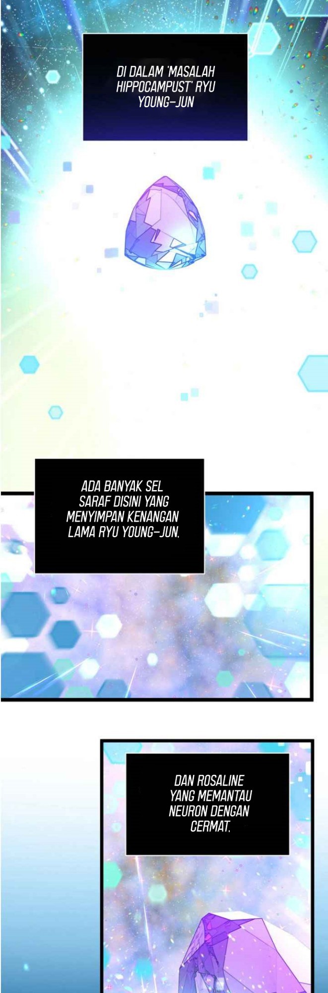 I Am Alone Genius DNA