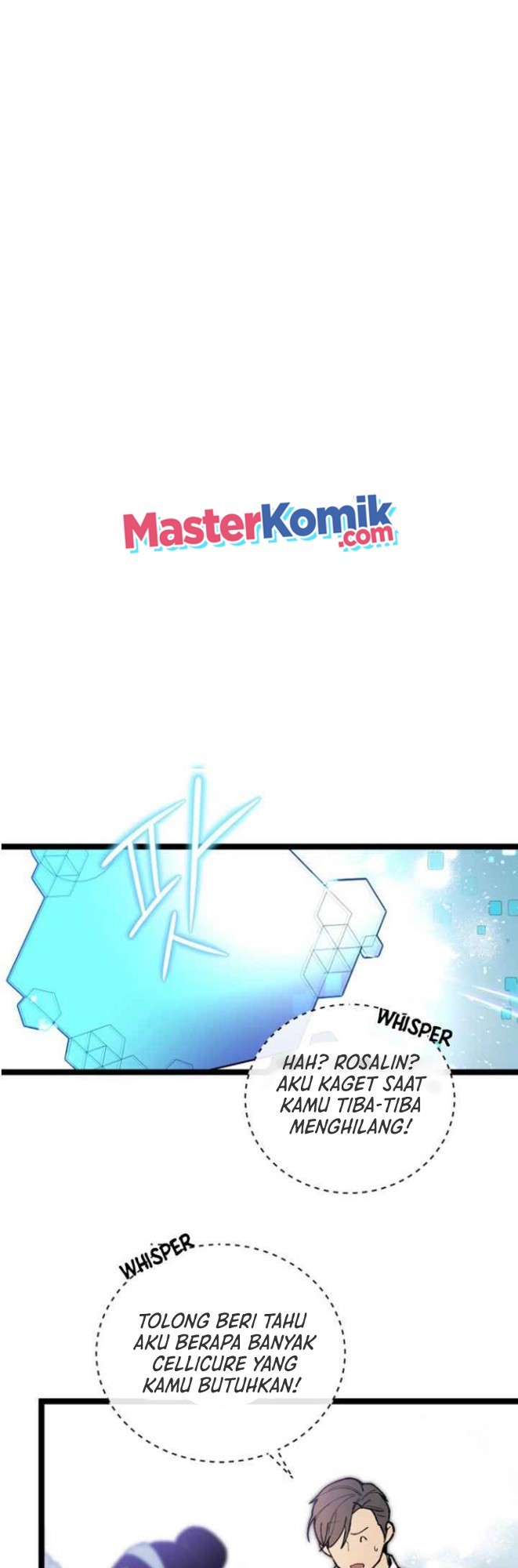 I Am Alone Genius DNA
