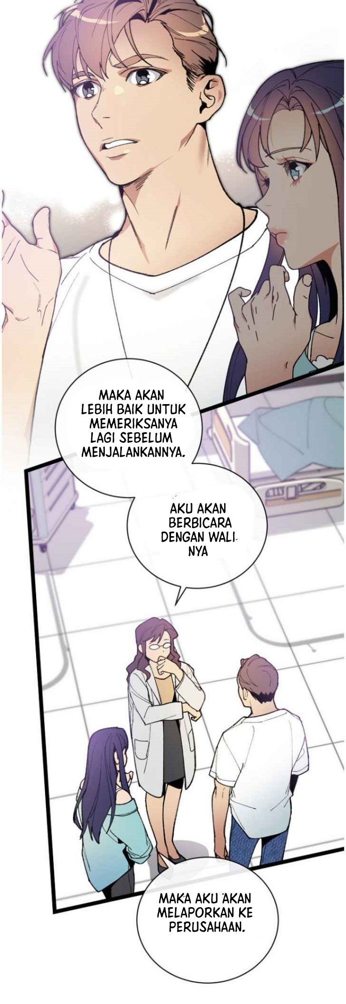I Am Alone Genius DNA