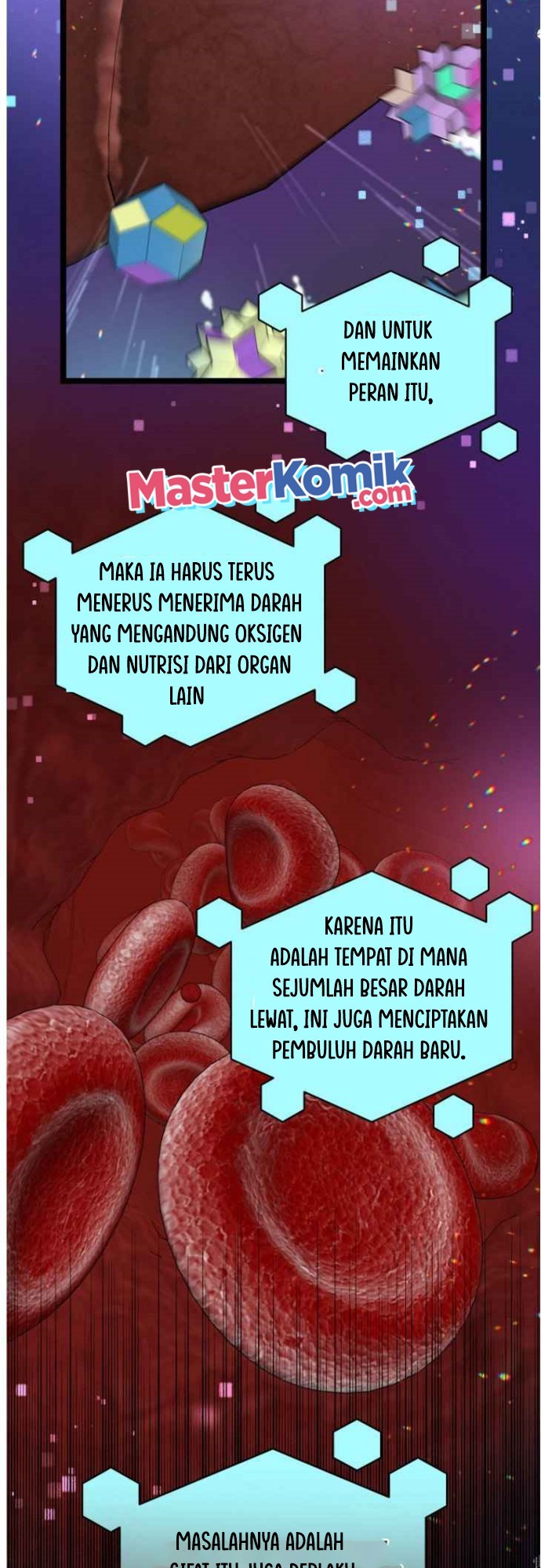 I Am Alone Genius DNA